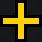 Yellow cross yellow custom crosshair