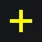 Yellow Crosshair