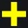 Yellow Crosshair (Competitive)
