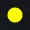 Yellow dot yellow custom crosshair