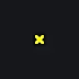 yellow x yellow custom crosshair