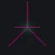 yen pink custom crosshair
