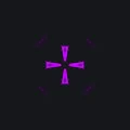 Yepe-Pump purple custom crosshair