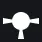 yes white custom crosshair
