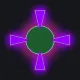 yes custom crosshair