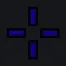 YES, you found good blue crosshair.