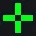 yeseniav1 green custom crosshair