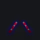 YOIL custom crosshair