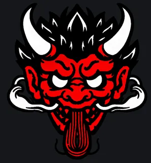 Yokai custom crosshair