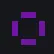 Yonel purple custom crosshair