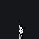 Yoru/Asa Statue Of Lib Point white custom crosshair