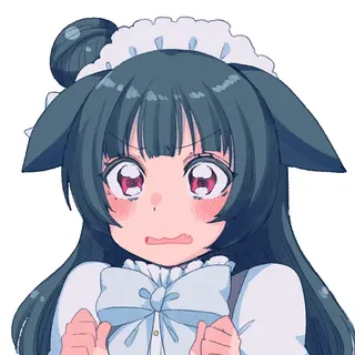 Yoshiko Tsushima custom crosshair