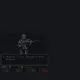 you should of spared him (undertale) black custom crosshair