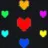 yueguangs 7 traits lol custom crosshair