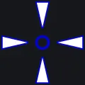 Yuh custom crosshair