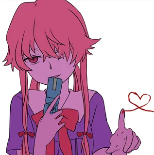 Yuno custom crosshair
