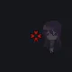 Yuri DDLC red custom crosshair