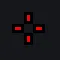 z.z red custom crosshair
