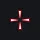 zczcz red custom crosshair