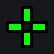 zeeno GREEN green custom crosshair