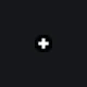 ZeeqPlus1 white custom crosshair