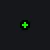ZeeqPlus1 green custom crosshair