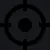 ZEN'S Fadenkreuz black custom crosshair
