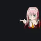 ZeroTwo Crosshair