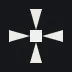 zhuxing white custom crosshair
