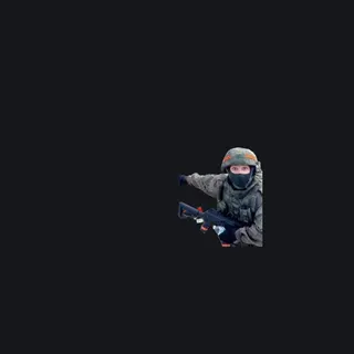 zov custom crosshair
