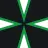 Zyx green custom crosshair