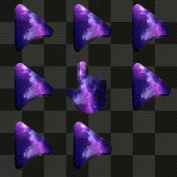 для достижение(100 лайков) mouse cursor
