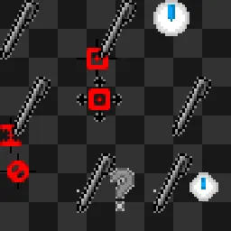 3DS STYLUS animated mouse cursor