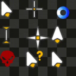 a bit redacted valolrant cursor