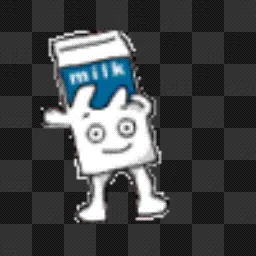 Achievement Blur animated mouse cursor