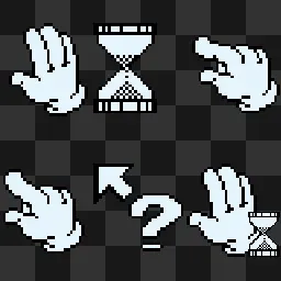 Adibou Cursor