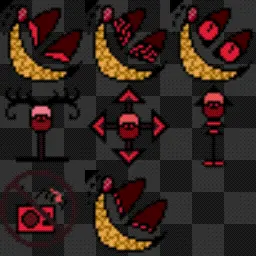 Alastor Cursor