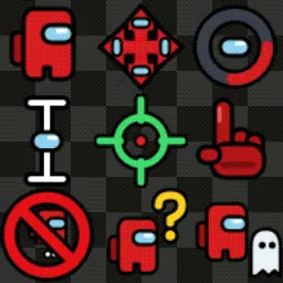 AmongUs Cursor