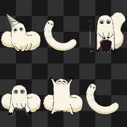 animated brushbuddy animated mouse cursor