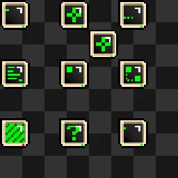 Animated CRT animated mouse cursor