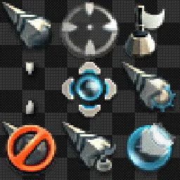 anno 2070 animated mouse cursor