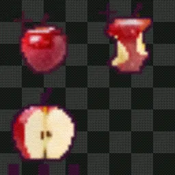 apple mouse cursor