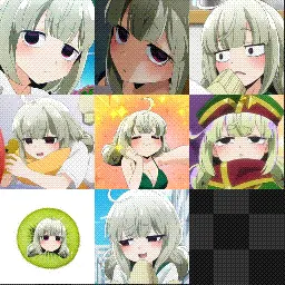 araga kiwi mouse cursor