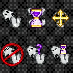 ArcticFox cursor