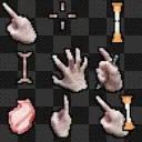 arm.exe animated mouse cursor