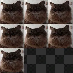 Artem mouse cursor