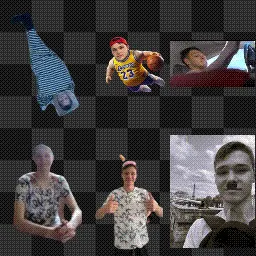 ArturFesenk Fix mouse cursor