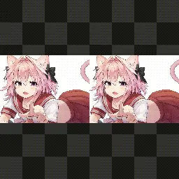 astolfo mouse cursor