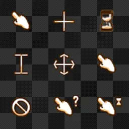 Atlyss Cursor