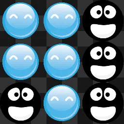 ball mouse cursor